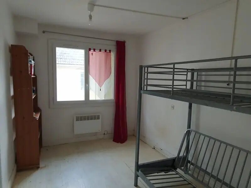 Appartement à vendre, 52m², Auch