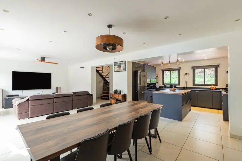 Maison à vendre, 178m², Les Pujols