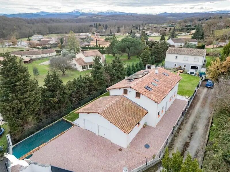 Maison à vendre, 178m², Les Pujols