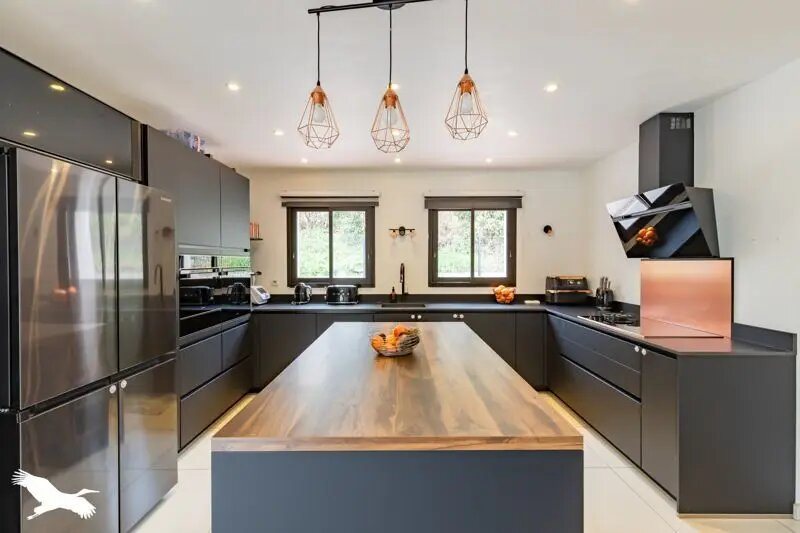 Maison à vendre, 178m², Les Pujols