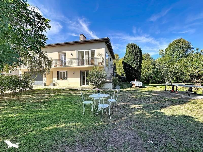 Maison à vendre, 190m², Pamiers