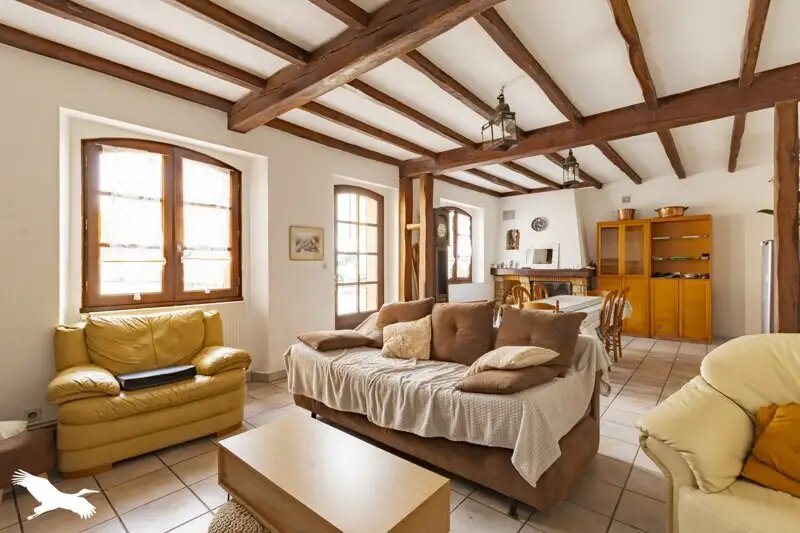Maison à vendre, 177m², Bonnac