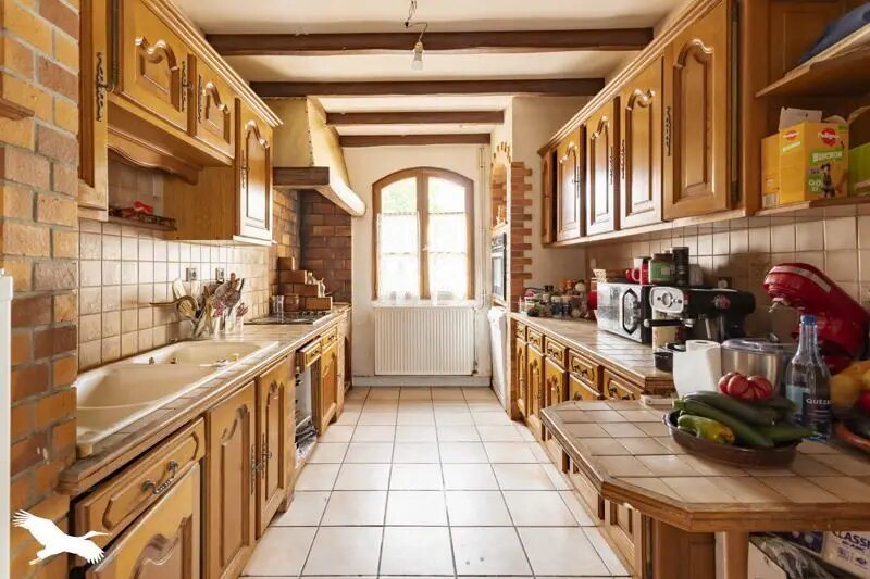 Maison à vendre, 177m², Bonnac