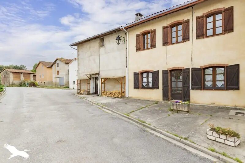Maison à vendre, 177m², Bonnac