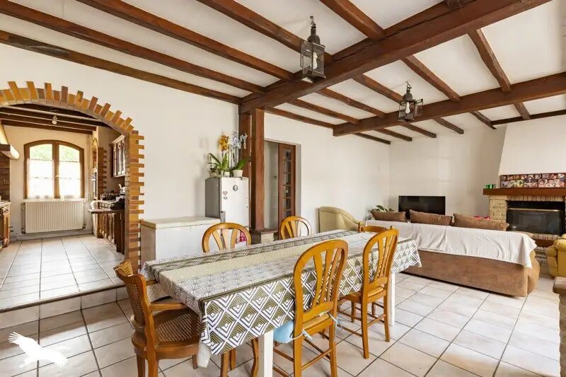 Maison à vendre, 177m², Bonnac
