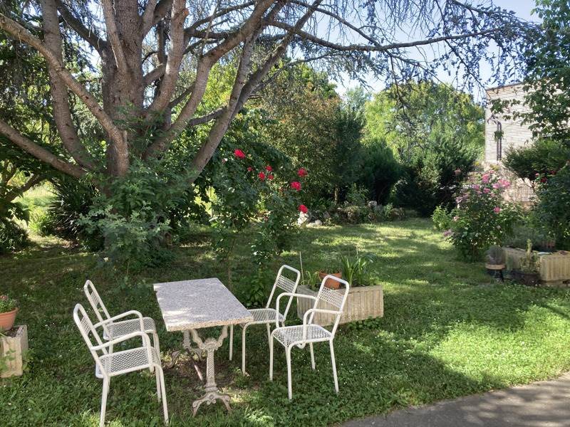 Maison à vendre, 149m², La Tour-du-Crieu