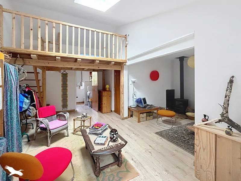 Maison à vendre, 149m², La Tour-du-Crieu