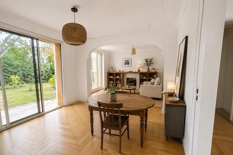 Maison à vendre, 149m², La Tour-du-Crieu