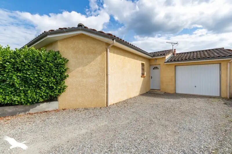 Maison à vendre, 90m², Varilhes