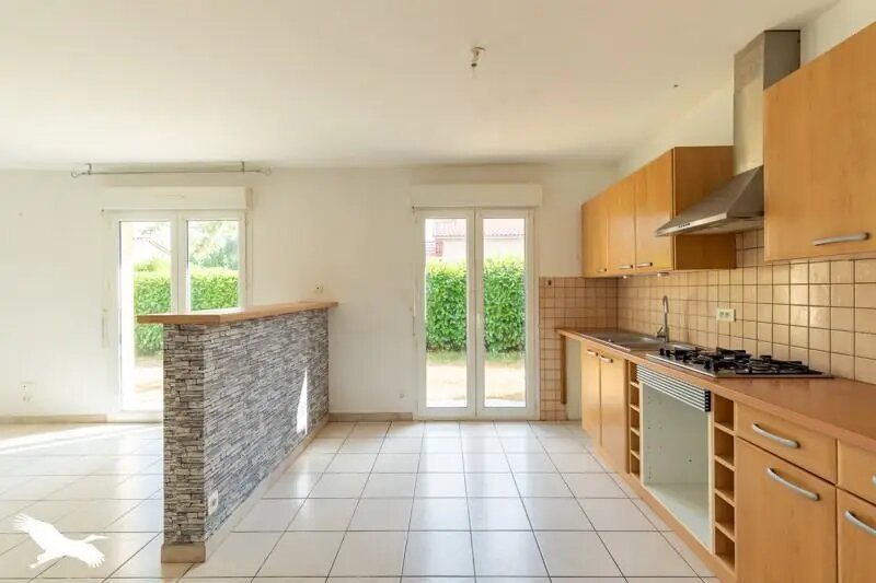 Maison à vendre, 90m², Varilhes