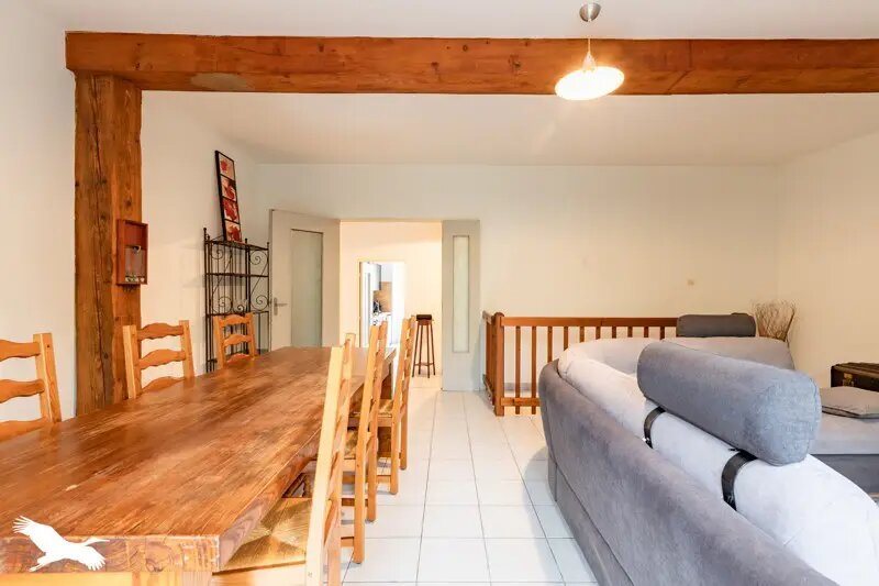 Appartement à vendre, 161m², Pamiers