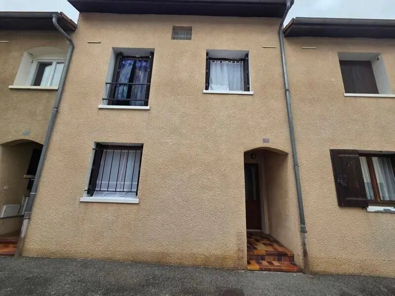 Maison à vendre, 88m², Pamiers