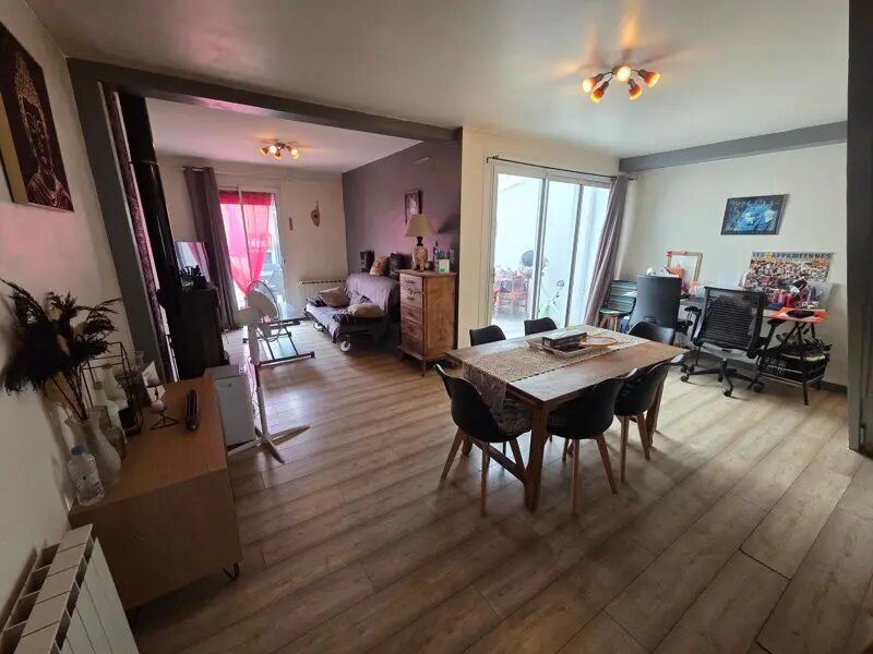 Maison à vendre, 88m², Pamiers