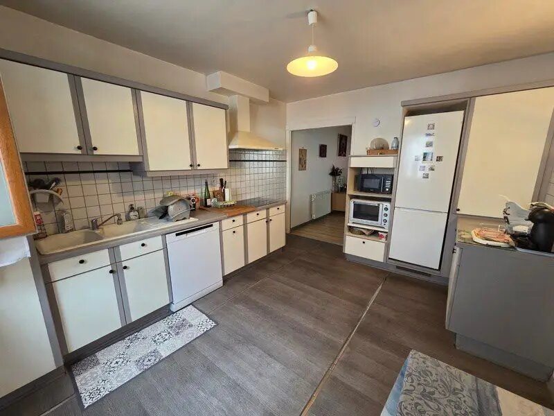 Maison à vendre, 88m², Pamiers