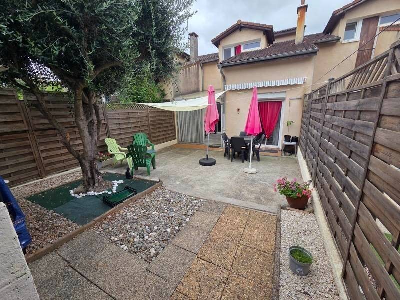 Maison à vendre, 88m², Pamiers
