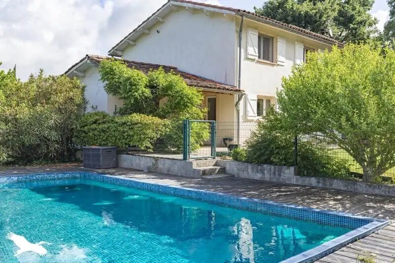 Maison à vendre, 233m², Bonnac
