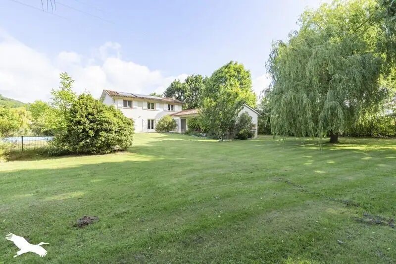 Maison à vendre, 233m², Bonnac