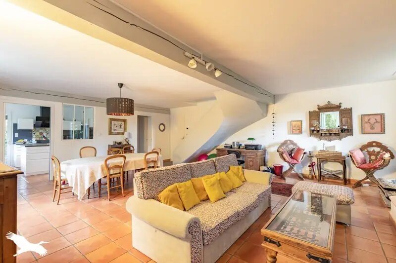 Maison à vendre, 233m², Bonnac