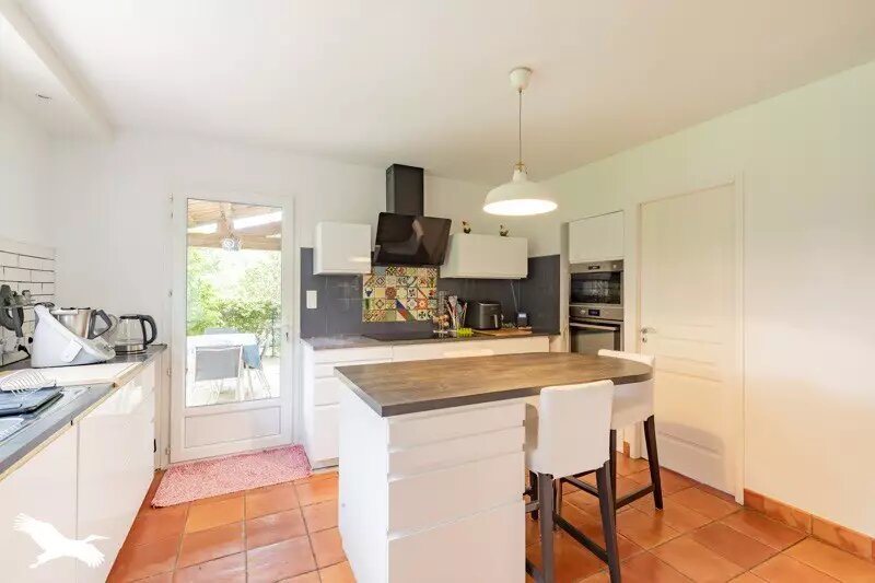 Maison à vendre, 233m², Bonnac