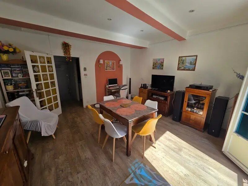 Maison à vendre, 83m², Pamiers