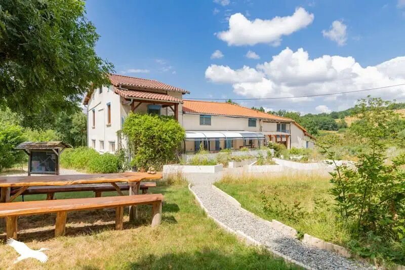 Maison à vendre, 374m², Pamiers