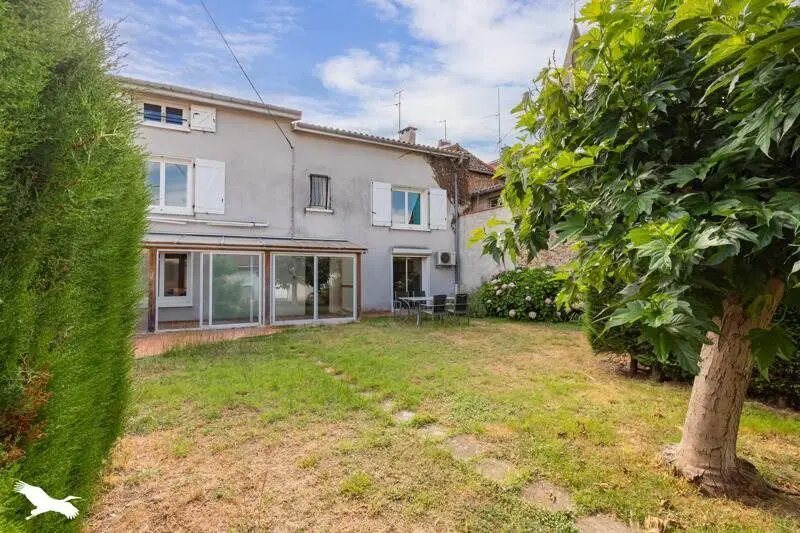 Maison à vendre, 127m², Verniolle