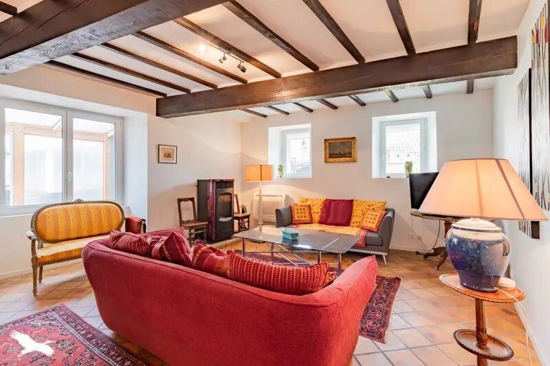 Maison à vendre, 127m², Verniolle
