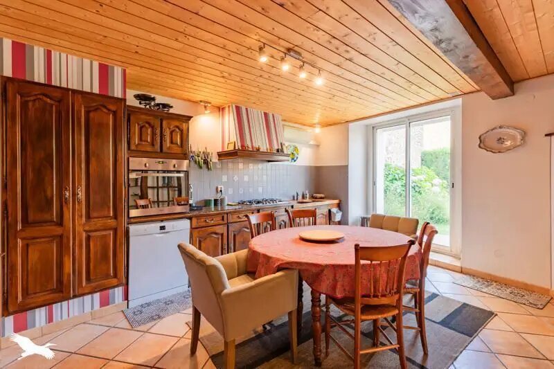 Maison à vendre, 127m², Verniolle