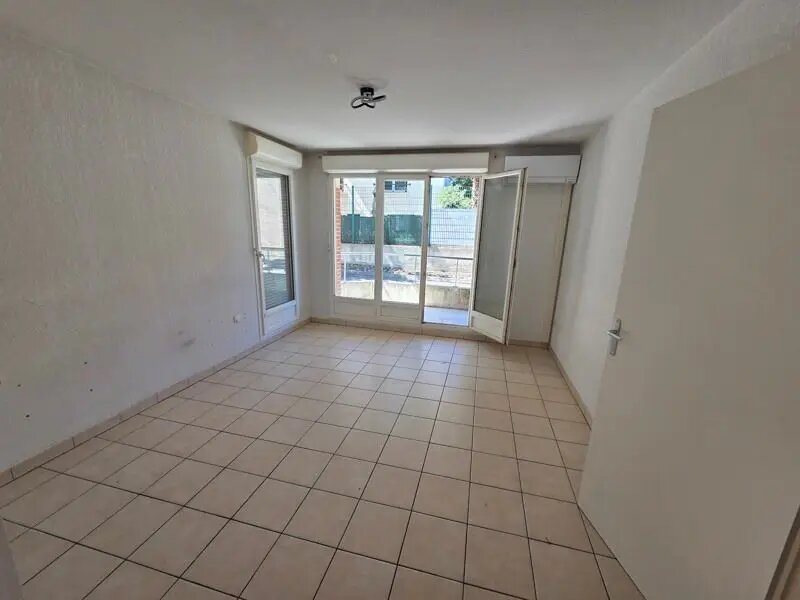 Appartement à vendre, 41m², Pamiers