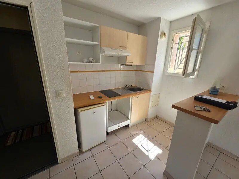 Appartement à vendre, 41m², Pamiers