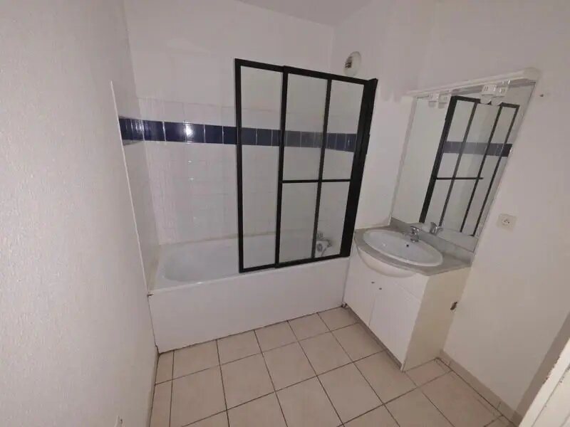 Appartement à vendre, 41m², Pamiers