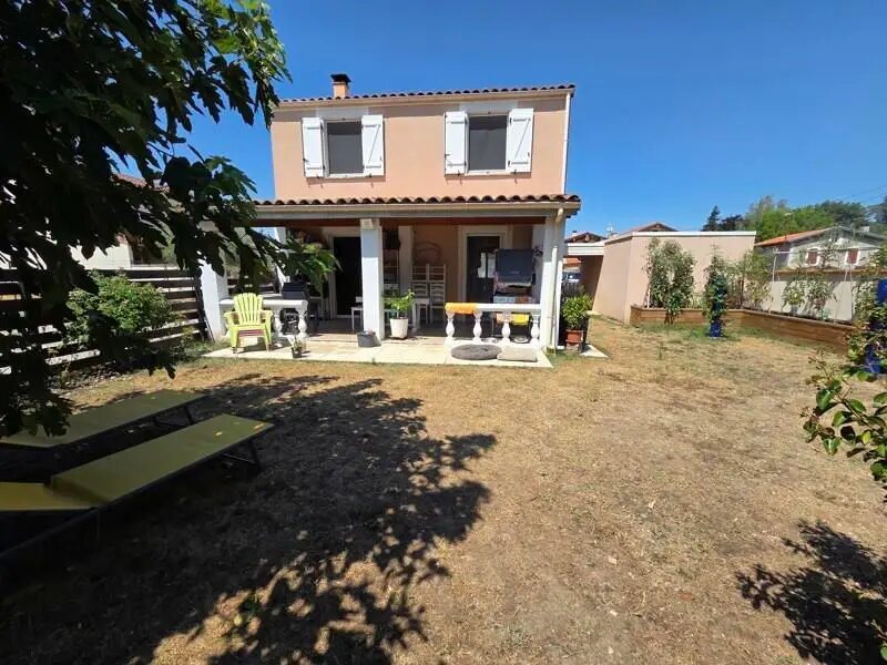 Maison à vendre, 115m², Pamiers