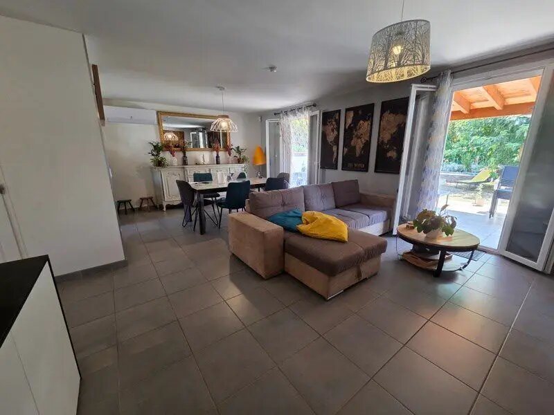 Maison à vendre, 115m², Pamiers