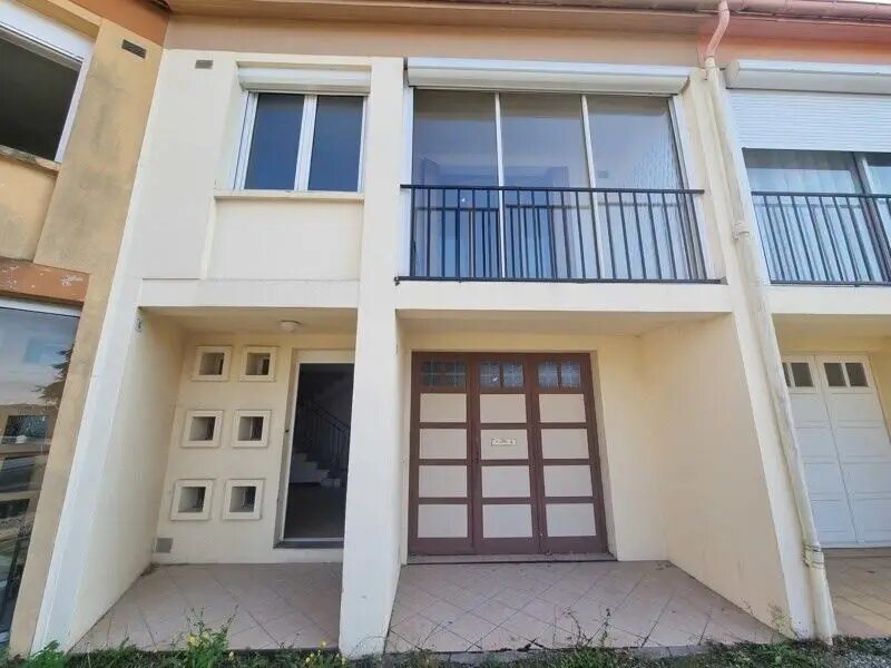 Maison à vendre, 110m², Pamiers