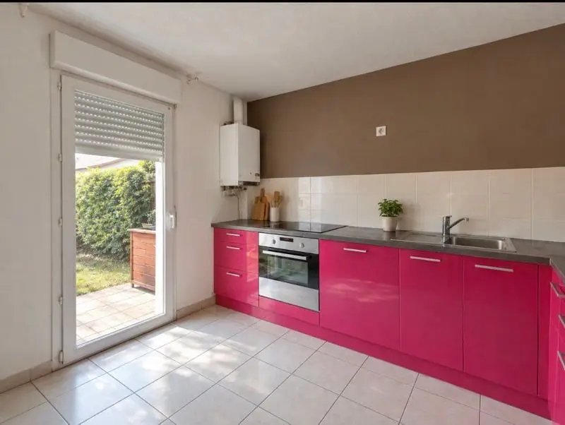 Maison à vendre, 81m², Pamiers
