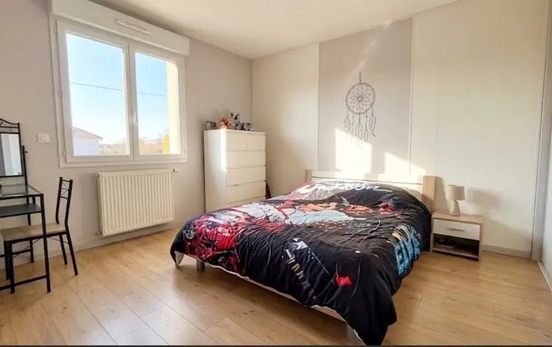 Maison à vendre, 81m², Pamiers