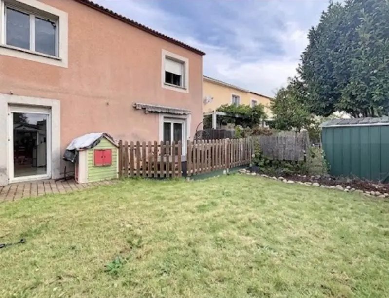 Maison à vendre, 81m², Pamiers