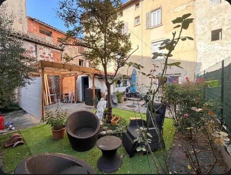 Maison à vendre, 113m², Pamiers