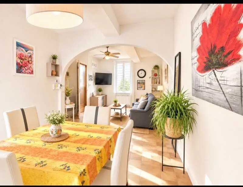 Maison à vendre, 113m², Pamiers