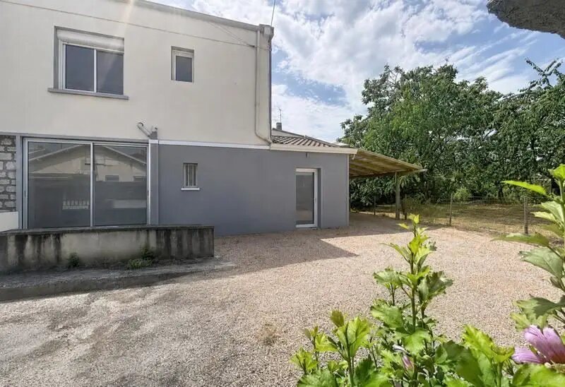 Maison à vendre, 93m², Pamiers