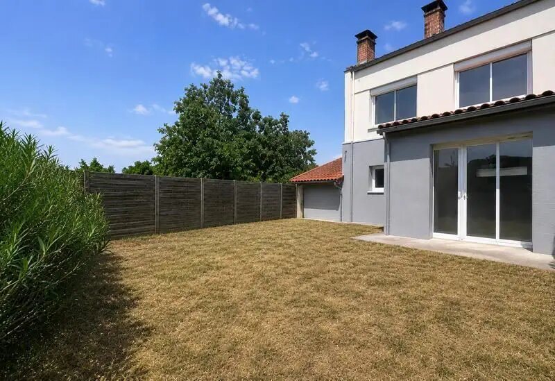 Maison à vendre, 93m², Pamiers