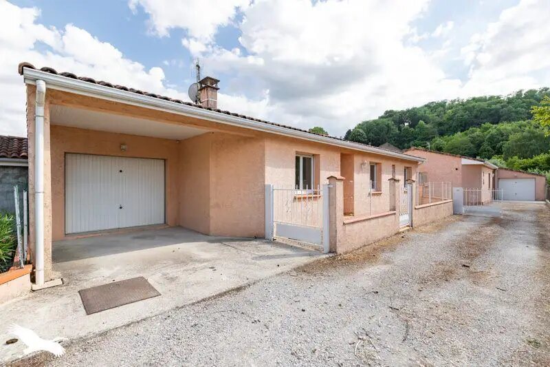 Maison à vendre, 99m², Pamiers