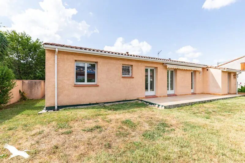 Maison à vendre, 99m², Pamiers
