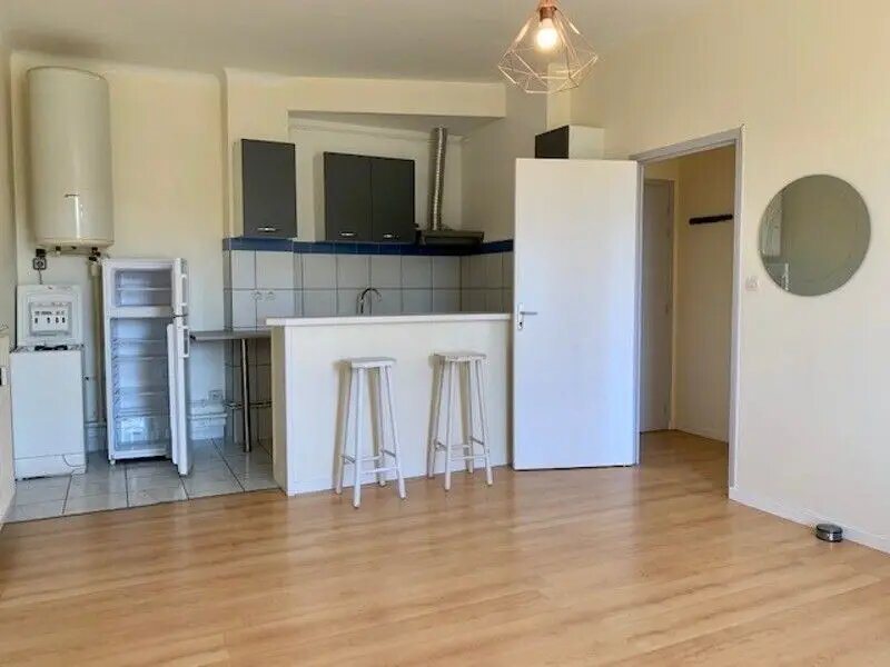 Appartement à vendre, 43m², Pamiers