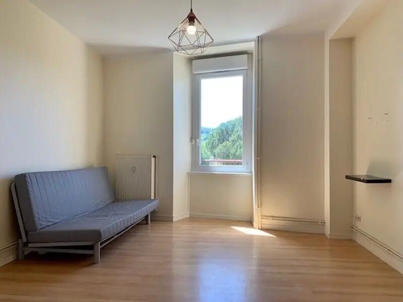 Appartement à vendre, 43m², Pamiers