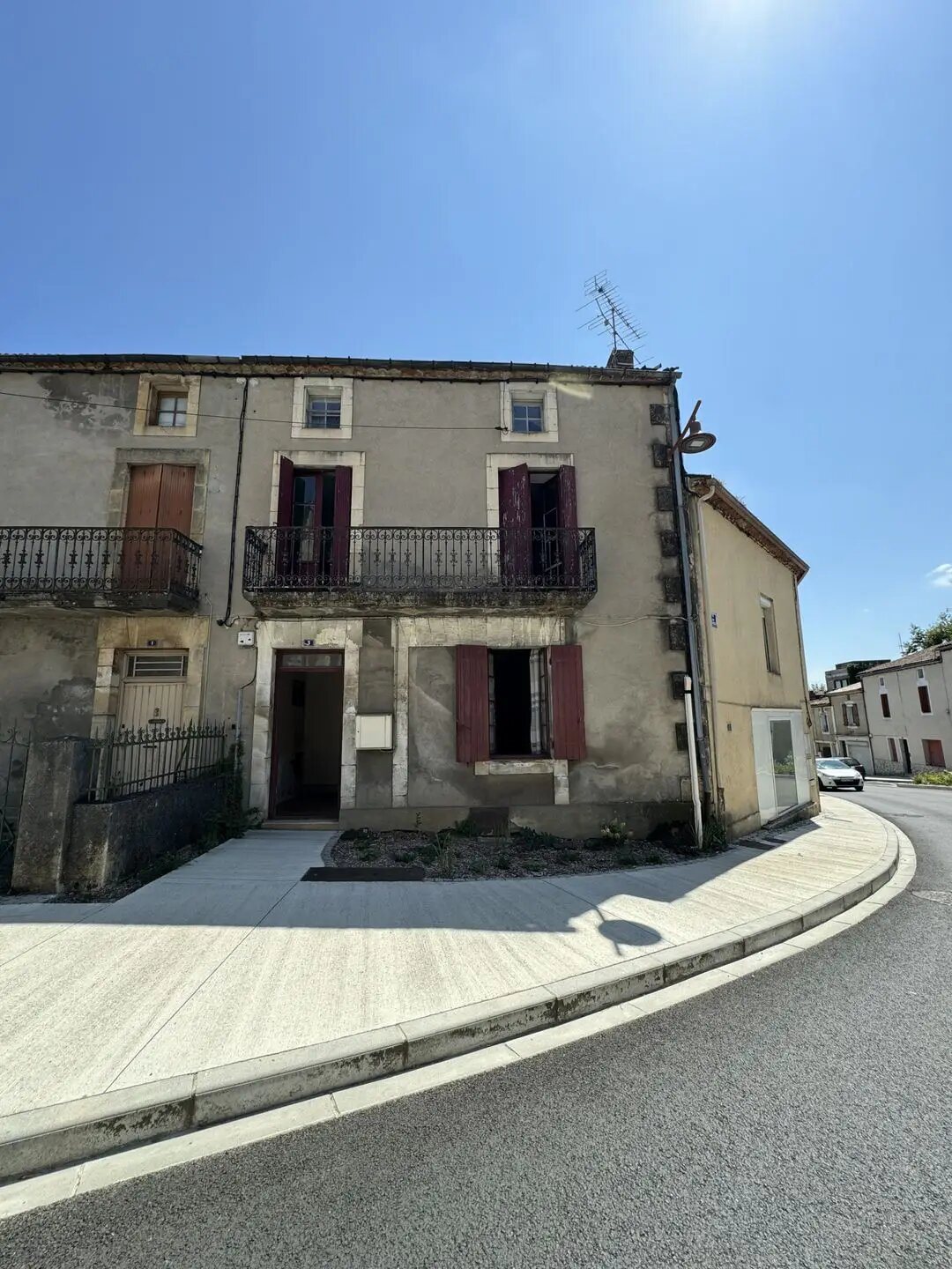Maison à vendre, 133m², Fumel