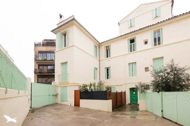 Appartement à vendre, 42m², Montpellier