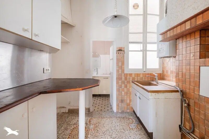 Appartement à vendre, 42m², Montpellier