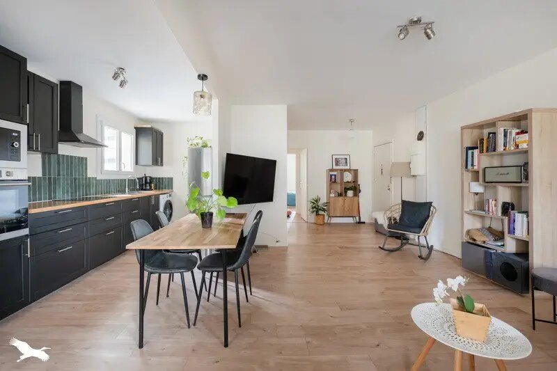 Appartement à vendre, 72m², Montpellier