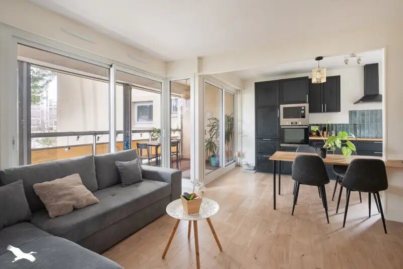 Appartement à vendre, 72m², Montpellier